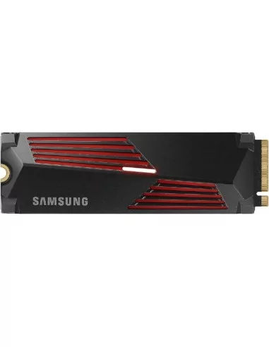 SSD Samsung 1TB 990 Pro w/Heatsink NVME MZ-V9P1T0GW
